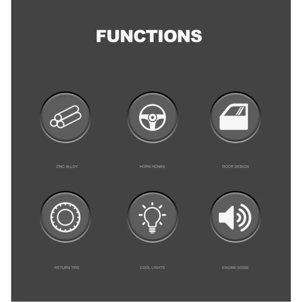 1/24 BMW I8 Supercar Legierungsauto Die-Cast & Spielzeugfahrzeuge Automodell Sound und Licht Pull-Back Auto Spielzeug für Kinder Geschenke