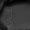 Teva Men S Sandal Hydratrek Sandal  Stvm2510510 Blk 