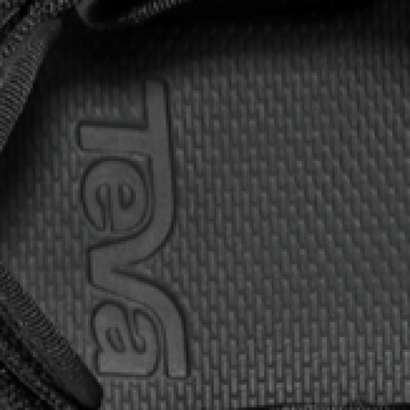 Teva Men S Sandal Hydratrek Sandal  Stvm2510510 Blk 