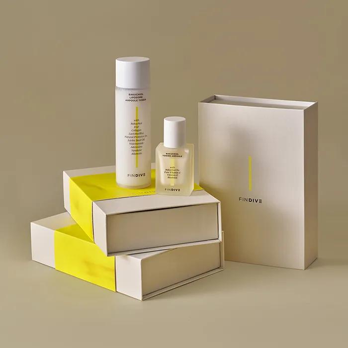 Bakuchiol Skincare Duo Set