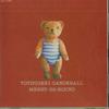 CD TOTSUZEN DANCEHALL - Merry-Go-Round UKC001 INDEPENDENTE RE Japan Obi Japanese Pop/Rock Used