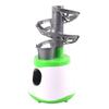 Table Tennis Robot PingPong Ball Machine Automatic Launcher for Men Students Training Exercise