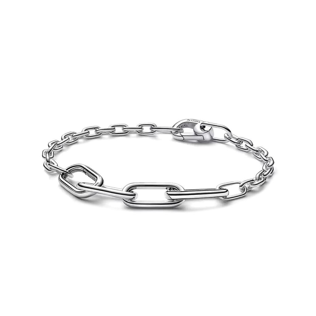 Pandora ME 925 Sterling Silver Bracelets Women's 592340C00