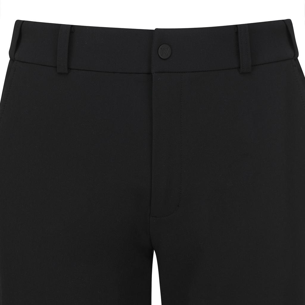 ANEW GOLF M Essential L/Pt_Bk
