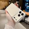 Compatible with iPhone 17 Pro Max, This Magnetic Phone Case Instantly Transforms and Features a Leather-like Lychee Texture Protective Cover.