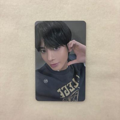 [USED] Txt Sanctuary Power Steering 1st Lucky Drop Taehyung