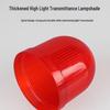 High Power Industrial Sound & Light Alarm 12V/24V/220V