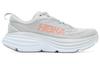HOKA ONE ONE Bondi 8 Harbor Mist Lunar Rock Women's 1127952-HMLR