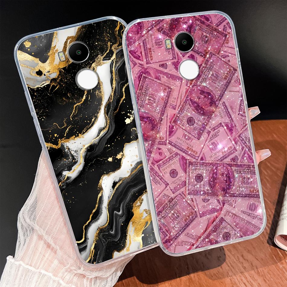 For Redmi 4 Pro 4A 4X Phone Case Butterfly Patterns Soft Slim TPU Transparent Silicone Back Cover For Redmi4 Lightweight Housing