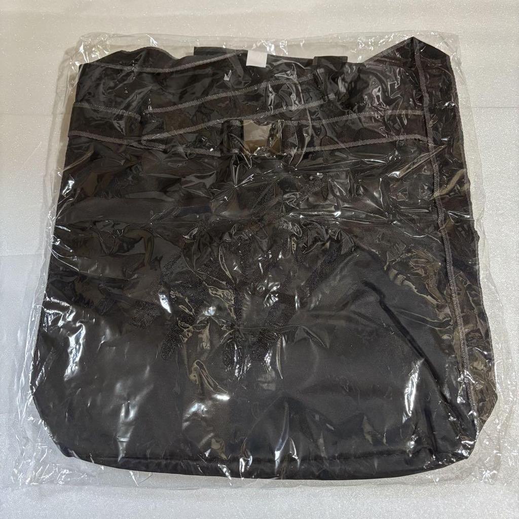 [USED] Stray Kids TOY WORLD Fancon Tote Bag