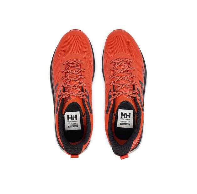 Трекинговые ботинки Helly Hansen Stega HT