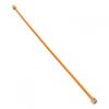Exhaust Tube Aluminum Approx.400mm/15.75\" Easy To Install
