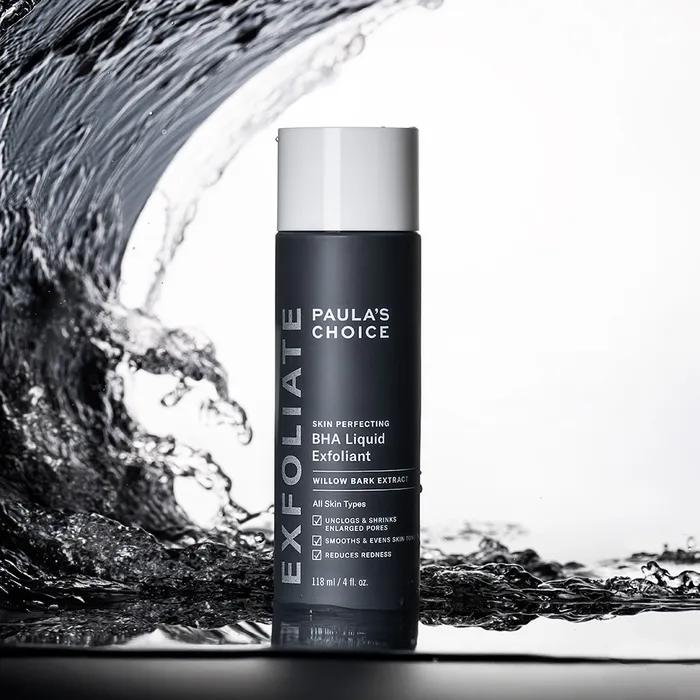 [Renewal] BHA Liquid 118ml