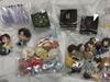 [USED] BTS SUGA Yoongi TinyTAN BT21 SHOOKY Bundle Sale