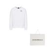 EMPORIO ARMANI EA7 SS23 Sweatshirt Men's 3RPM18-PJLSZ-0208