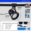 Nu Feng LED Clip Spotlight