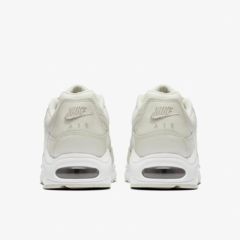 Nike Air Max Command Air Max Light Bone Authentic Nike Japan Product Size [W Command] Bone/Light 397690-018 24.5cm