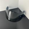 Visor CNS-3 para Casco de Moto SHOEI Neotec2 Pantalla Facial Accesorios