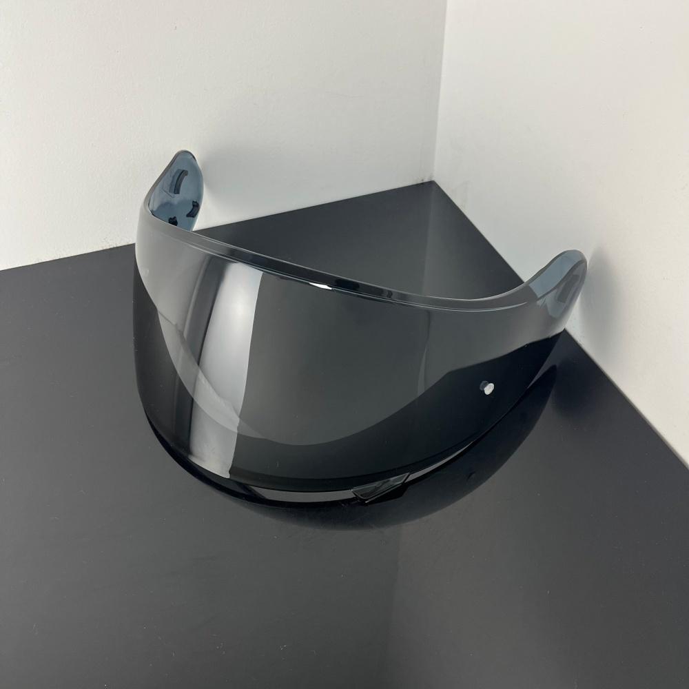 Visor CNS-3 para Casco de Moto SHOEI Neotec2 Pantalla Facial Accesorios