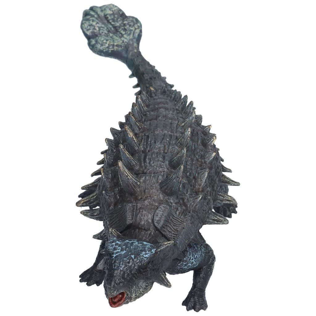 Dinosaur Model PVC Plastic Simulated Lifelike Dinosaur Toy Home Decoration for Children