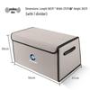 Venucia Xing T70/VX6/Da V/T90 Large Car Trunk Storage Box