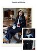 Girls' High-End Spring Denim Jacket Set 2026