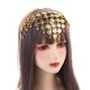 Bracelet Head Chain Performance Accessories Head Accessories  Hairband Belly Dance Costumes