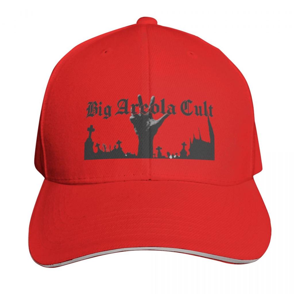 Graveyard Baseball Cap Moisture Wicking Quick Dry Curved Brim Classic Fit Low Profile Unstructured