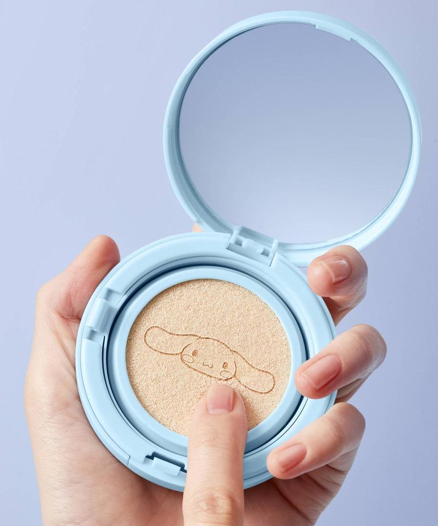 Sun Cushion Edizione Cinnamoroll BY GF 13g