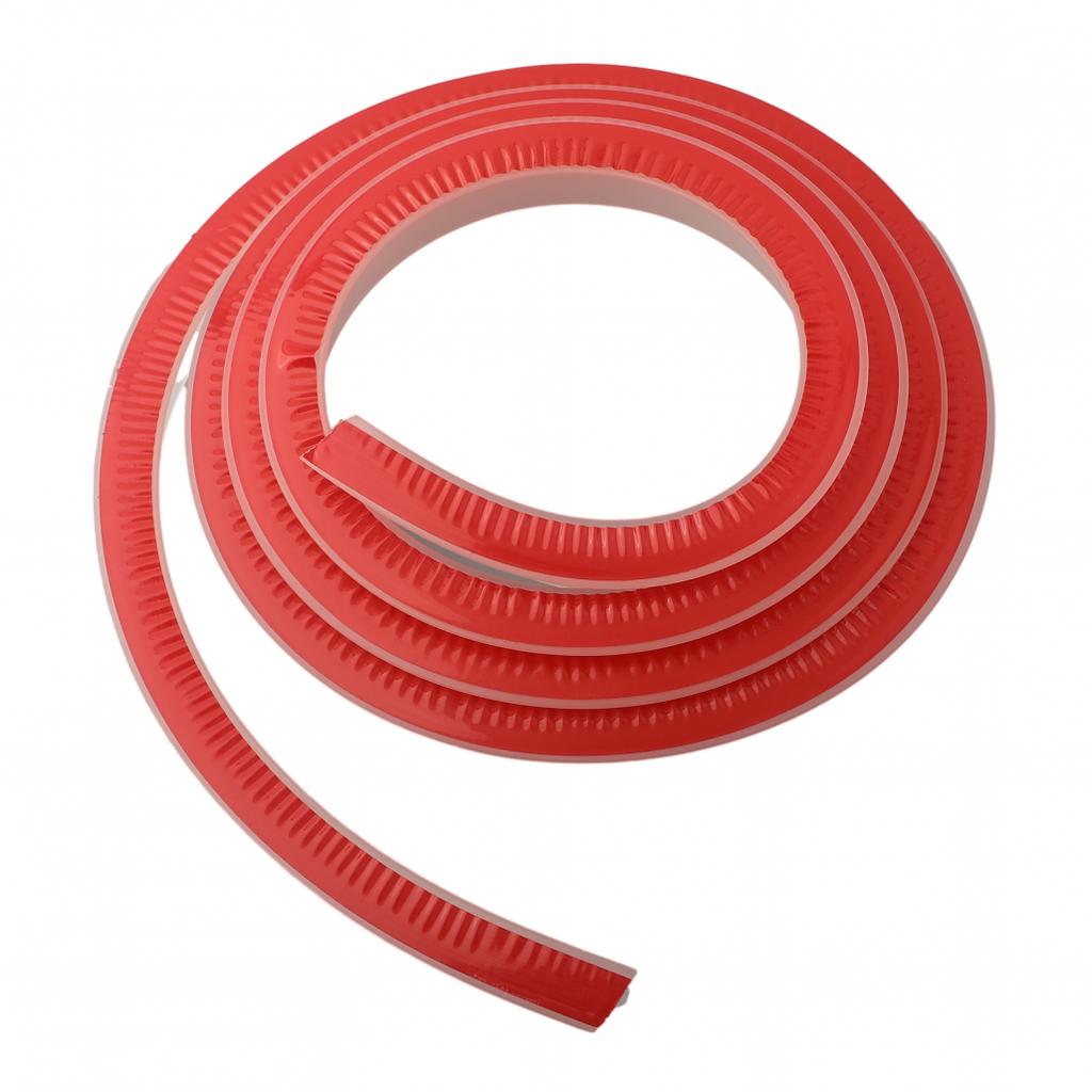 Water Stopper Shower Barrier Bathrooms Collapsible Dry Wet Separation