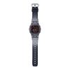 Casio G-SHOCK Men's Resin 200M Water Resistant Shock Resistant Quartz Watch DW-B5600G-1