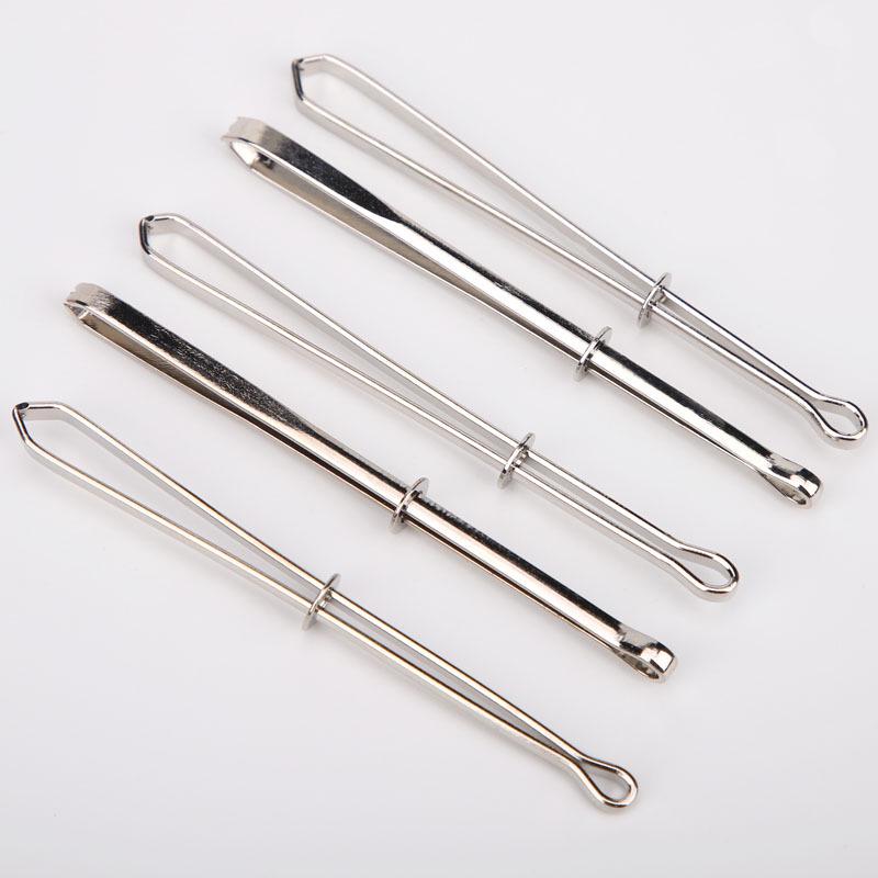 Elastic Cord & Threading Tool for Sewing