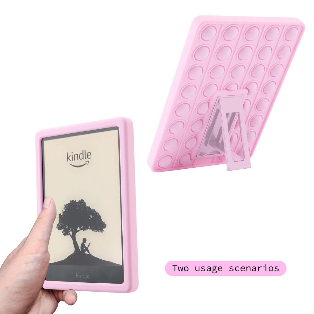 6.8" Kindle Paperwhite 5th Gen Stand Case