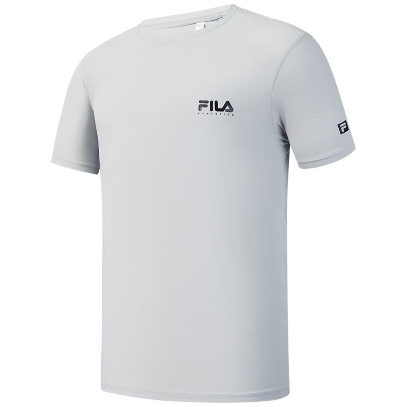 FILA Men's Short Sleeve Sports T-Shirt