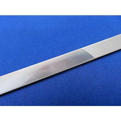 Shimomura Alec Craftsman Katagi Invincible Ultra Coarse/Fine Shine Blade, Ultoma, 16mm, Plastic Model Tool, AL-K247