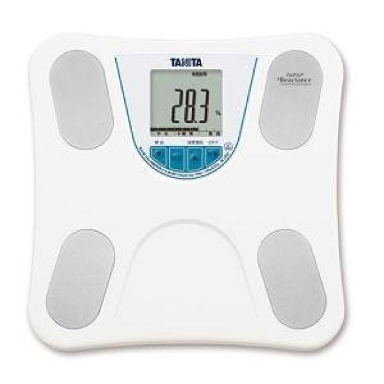 

Tanita WH BC-220 белый