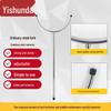 Yishunda Portable Ret Retractable Anti-Riot Steel Fork