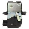 Rear Tailgate Latch 81230 2V000 Liftgate Trunk Lid Lock Actuator for Veloster 2012 To 2017
