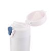 LocknLock Tragbarer Pop-Up Thermobecher