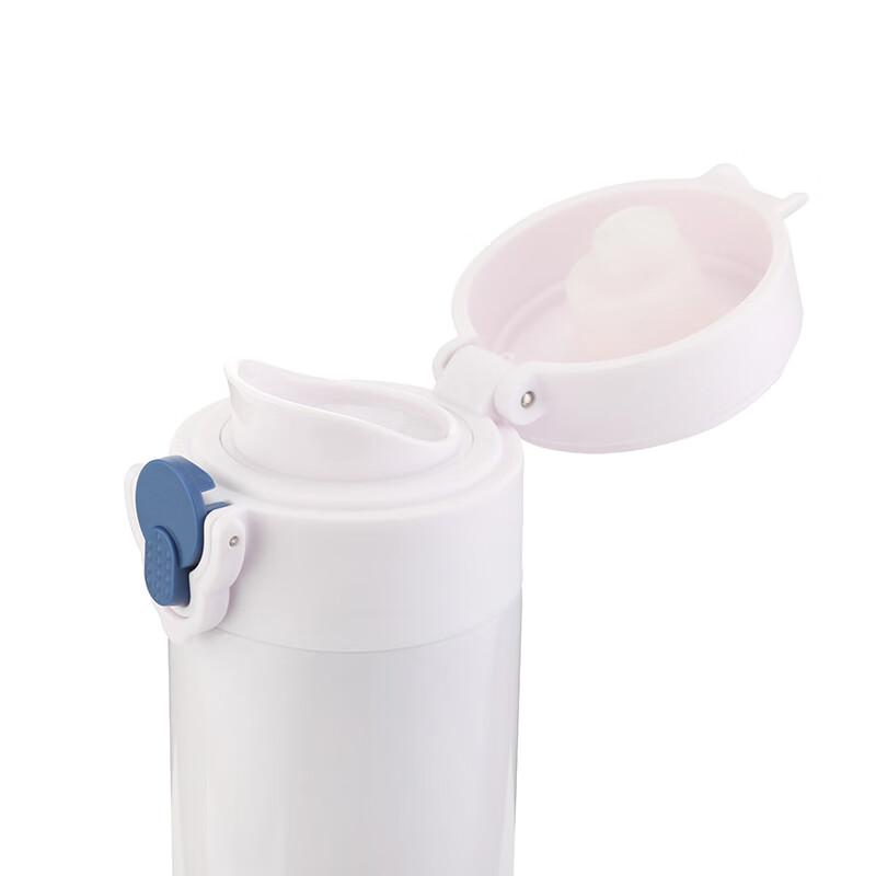 LocknLock Tragbarer Pop-Up Thermobecher