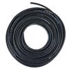Fuel Oil Hose DN04 FI-4 20 Bar 2.0 Mpa Premium HYDRAL Sold by the Meter