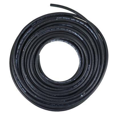 Brændstofslange DN04 FI-4 20 bar 2,0 MPa Premium HYDRAL solgt pr. meter
