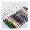 Green Flash STUDYHOLIC Ballpoint Pen Paleontology ST-205 Dinosaur Design Ultra-Low Viscosity Oil-Based Ink Black Ink Made in Japan