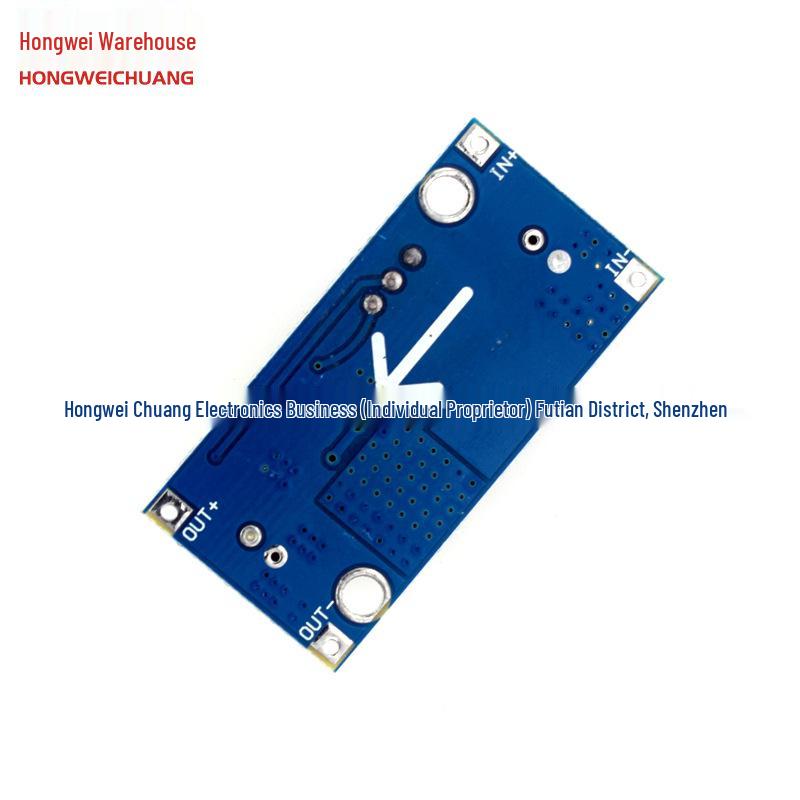 XL6009 DC-DC Boost Adjustable Voltage Regulator Module Super LM2577