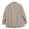 MAISON SPECIAL Excellent condition 21251115902 Oversized single jacket Jacket 38 beigeUsed