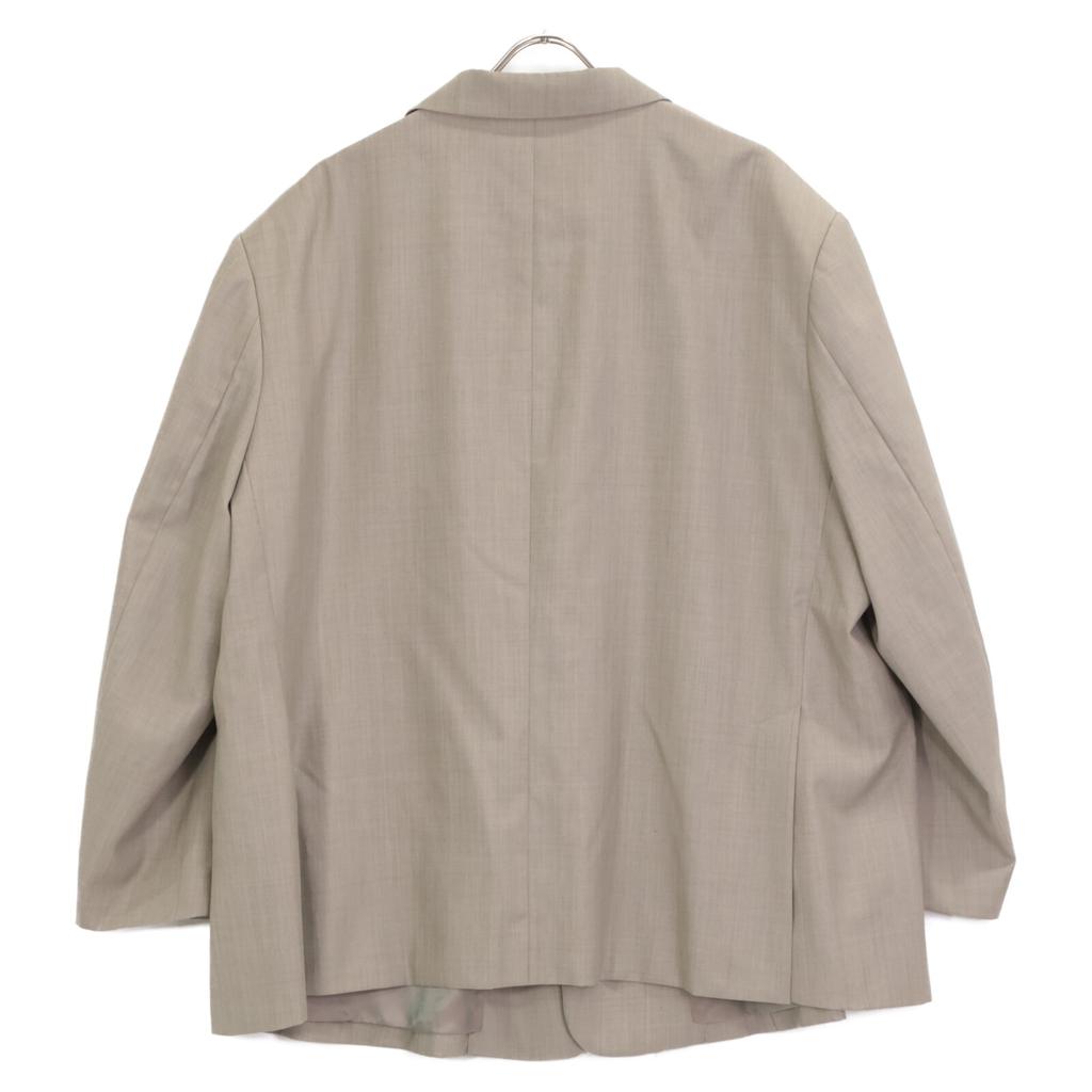 MAISON SPECIAL Excellent condition 21251115902 Oversized single jacket Jacket 38 beigeUsed