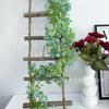 Artificial Green Plant Simulation Gypsy Rattan Wall Hanging Home Ceiling Decoration Simulation Vine Hanging Plant