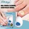 South Moon Nail Care Device For Thick Brittle And Cracked Nails Long-lasting Treatment