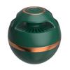 Plastic Refrigerator Deodorizer White/Green Odor Eliminator Mini Air Purifier  Kitchen