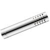 Sturdy Exhaust Elbow Pipe 7cm/8cm Stainless Steel for Heaters